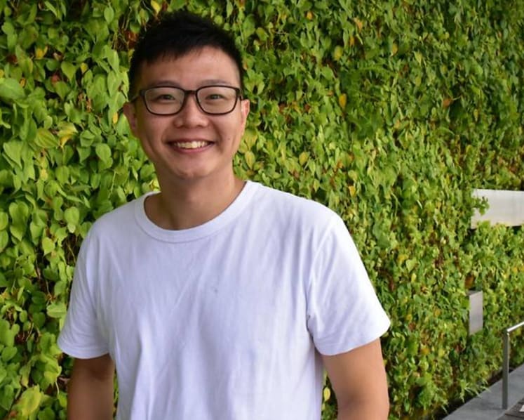 I’d do it all over again, says founder of failed start-up Fastbee