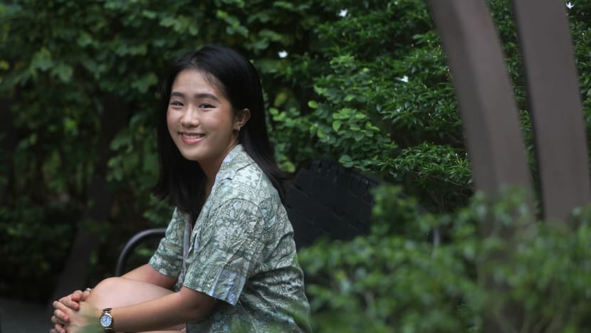 Gen Y Speaks: For years, I feared being judged based on my looks. A 6-month eczema outbreak changed that