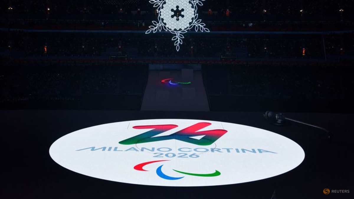 Italy urges IPC to review decision allowing Russia, Belarus to use flags, anthems