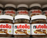 Türkiye threatens fines against Nutella-maker for lost nut sales