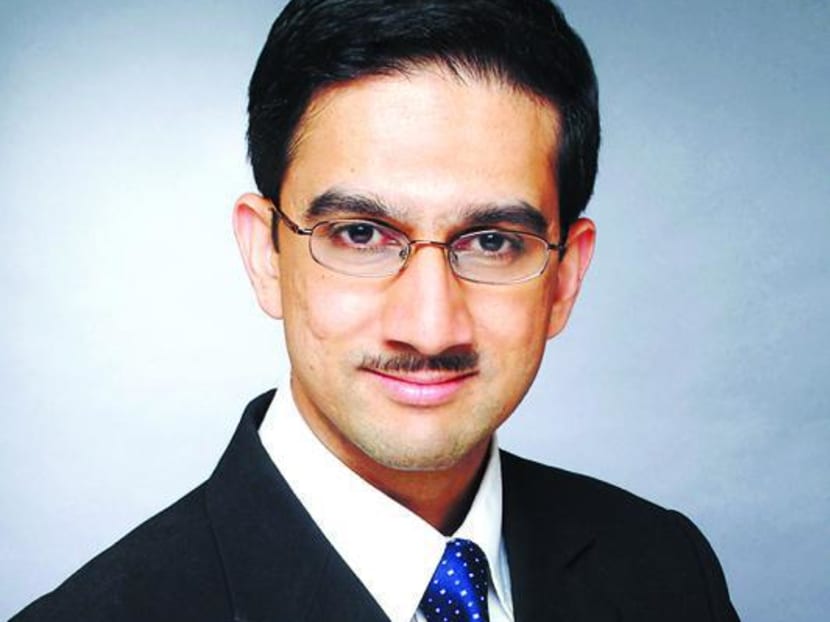 Mr Leon Perera. Photo: Spire Research and Consulting