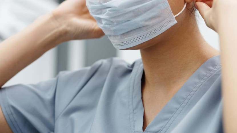 Study finds 4 in 10 healthcare workers dismiss molest and sexual requests as abuse, 'rationalising' these as part of job