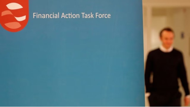 FATF指俄罗斯入侵乌克兰违反机构原则 暂停会员资格