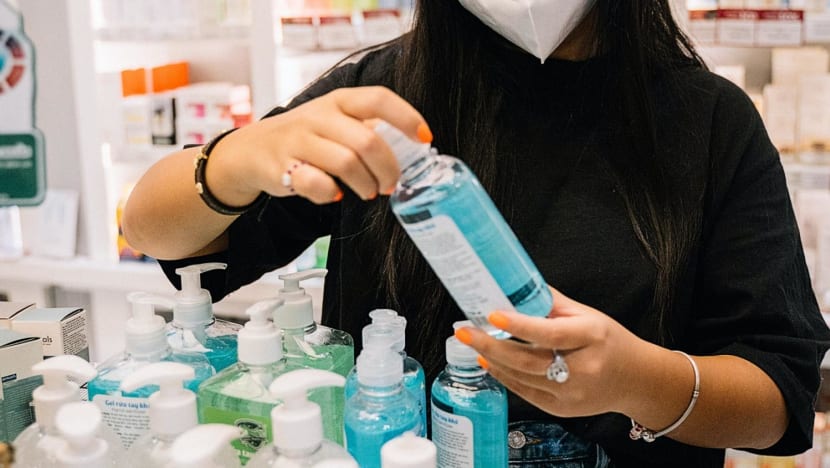 Most Singaporeans care about packaging waste but don't know which materials are recyclable: Study