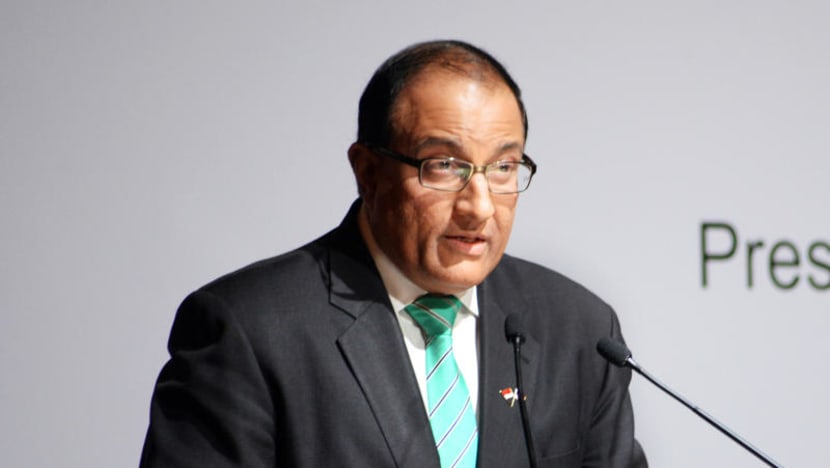 Iswaran to lead Committee on the Future Economy in Heng’s absence