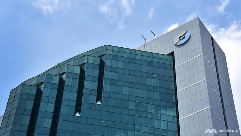6 ejen insurans dipenjara palsukan tuntutan perbelanjaan, elak bayar cukai hampir S$100,000 6 ejen insurans dipenjara palsukan tuntutan perbelanjaan, elak bayar cukai hampir S$100,000