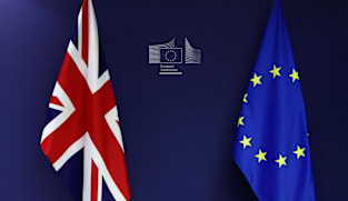 UK Labour leadership hopeful reopens Brexit debate 
