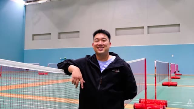 何殷聪明年起担任国家队羽单总教练