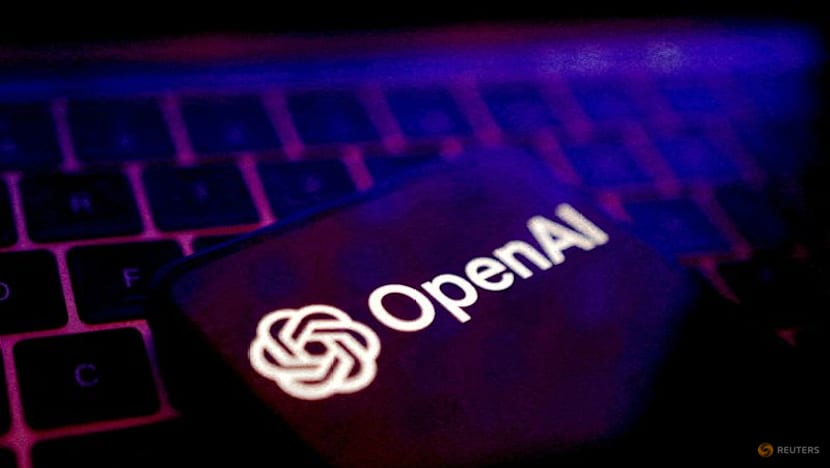 OpenAI explores legal options against Apple, source says 