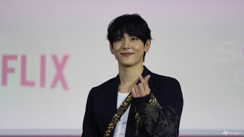 Squid Game star Yim Si-wan will be in Singapore in May for Korea travel fair