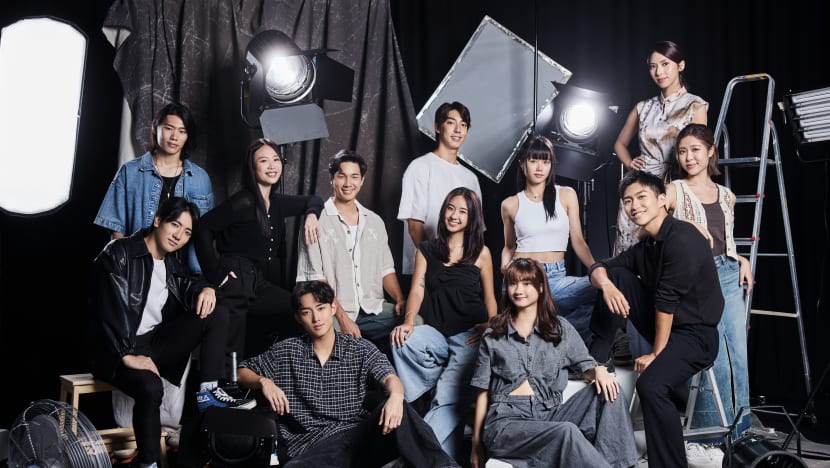 Star Search 2024 Finalists Tell Us Who They Really Are… In Their Own Clothes Star Search 2024 Finalists Tell Us Who They Really Are… In Their Own Clothes