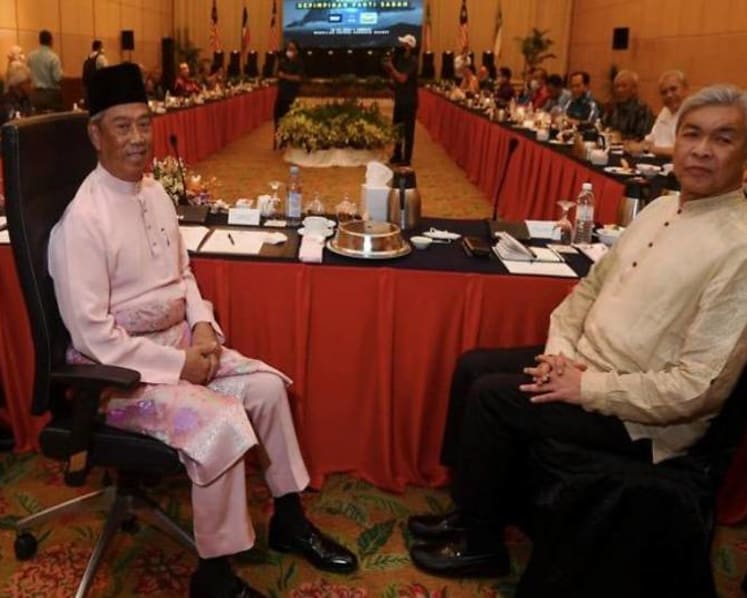 Commentary: UMNO’s in no shape to play kingmaker in Malaysia