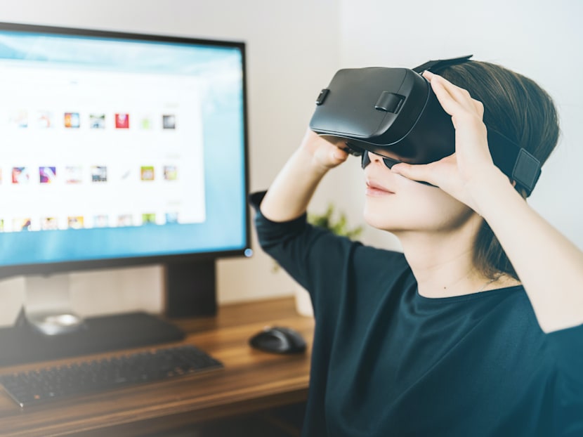 Gaming may well inspire a new world of hybrid work