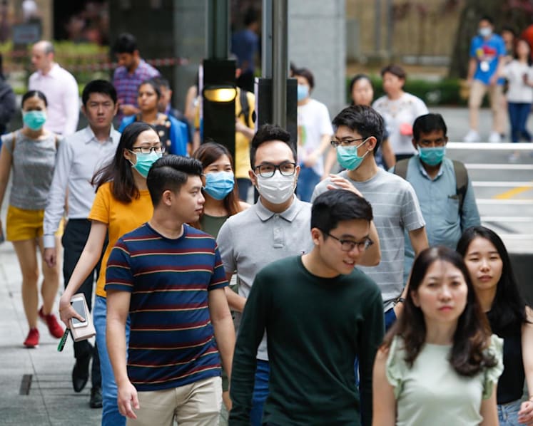 Retrenchments in Singapore more than doubled in 2023: MOM report