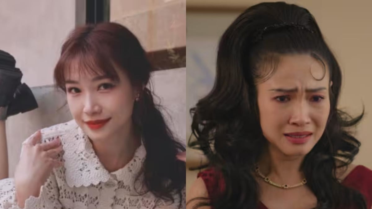 Actress Dawn Yeoh has not left home much since her 'irritating' Emerald Hill role became show’s breakout character