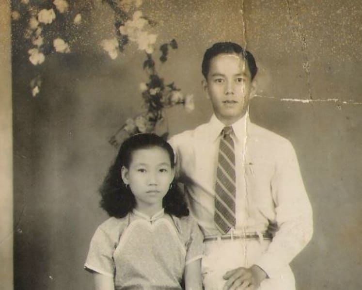 Crime Library on search for more than just missing persons