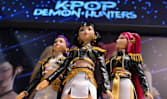'Pop up' KPop Demon Hunters mampir ke Jakarta Juni 2026, siap-siap belanja 'merch' resmi