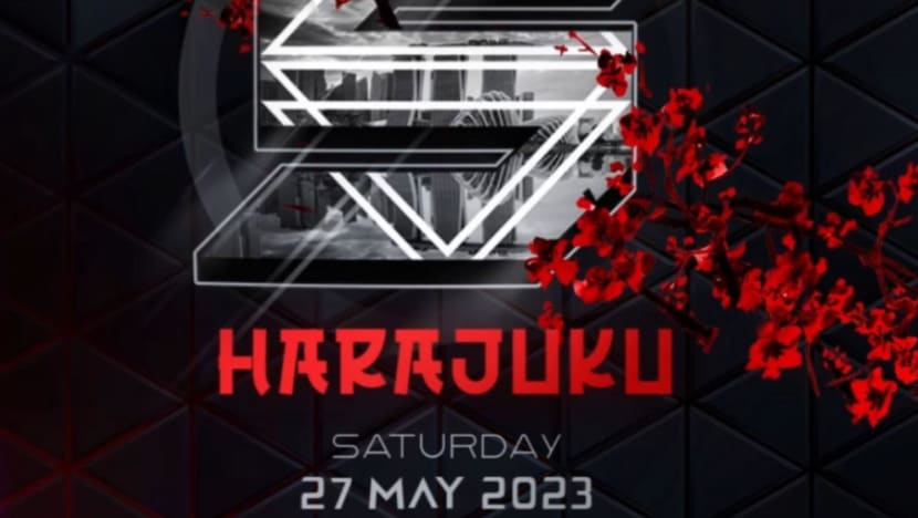 LGBTQ party cancelled as it was electronic dance music event, says Capitol Theatre operator in disputing claims by organiser