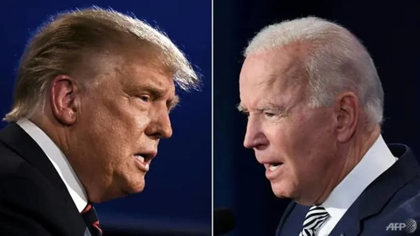 Trump masih belum mengaku kalah kepada calon Democrat Joe Biden