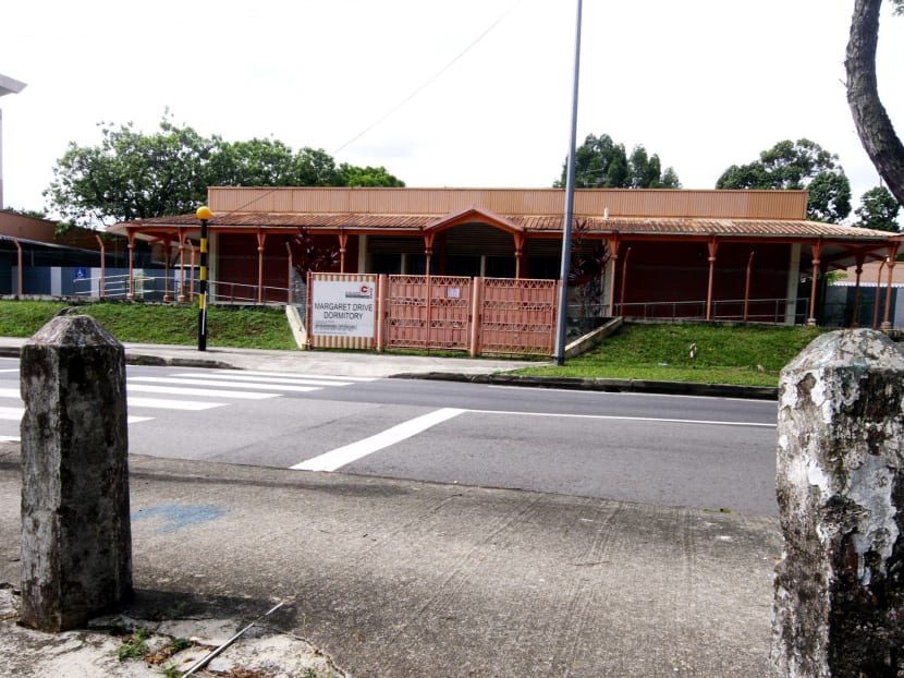 Town of firsts contemplates modernity