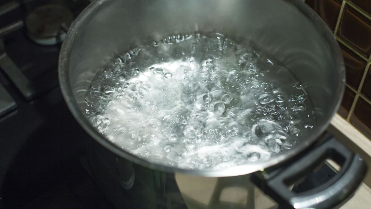 Mother who scalded her 4 children with hot water gets probation
