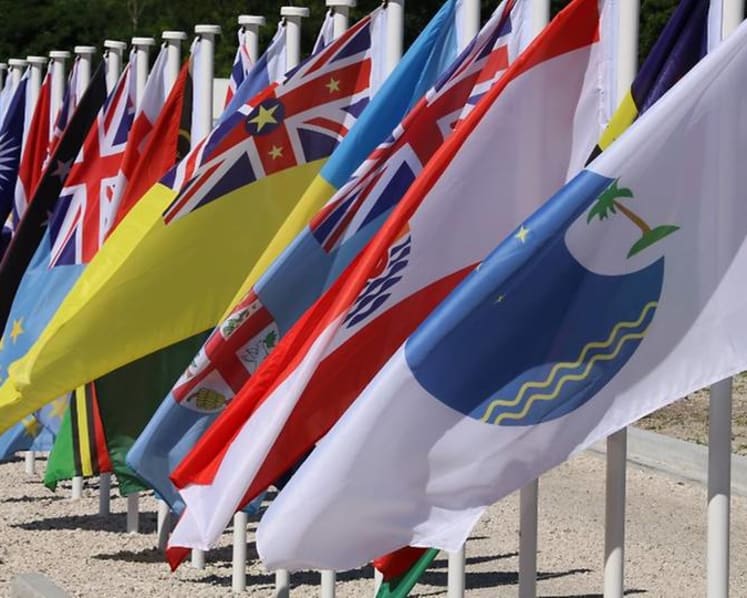 Why US-China competition is heating up in the Pacific