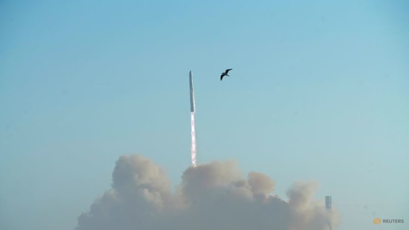 US FAA probes reports of SpaceX rocket debris landing in Turks and Caicos