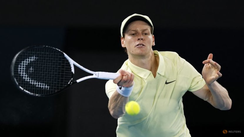 Sinner does not expect easy road on return from doping ban