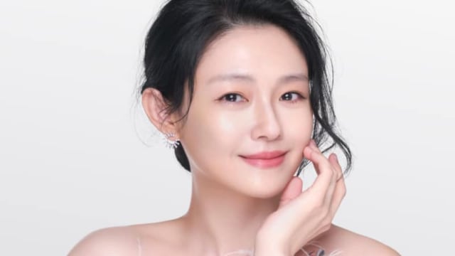 大S代言广告被撤下，背后原因是......