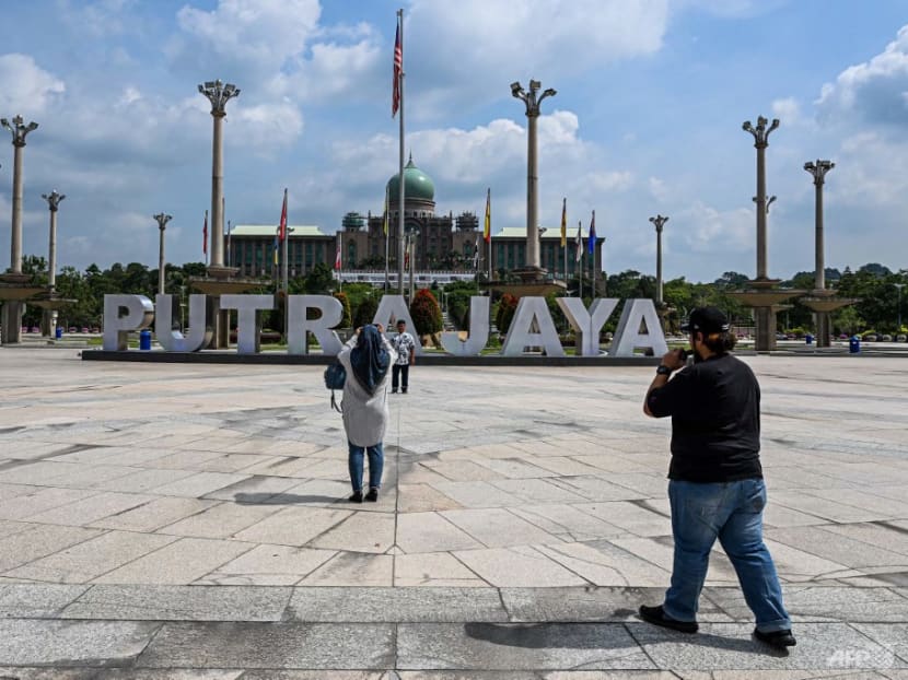 Malaysia's Election Commission to meet on Oct 20 to set key dates for GE15 Malaysia's Election Commission to meet on Oct 20 to set key dates for GE15
