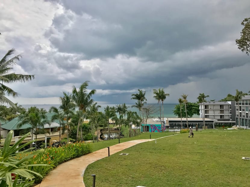 A home away from home