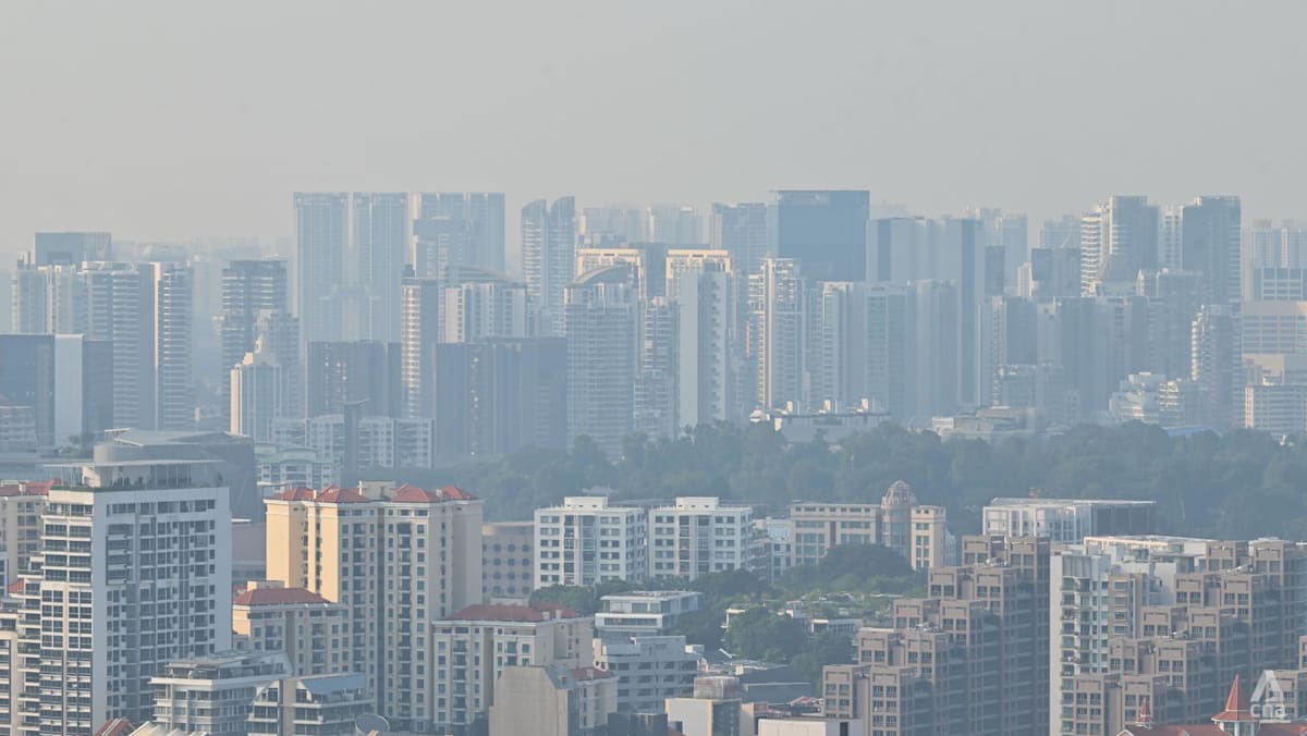 新加坡国家环境局（NEA）将在2023年以来首次出现24小时空气污染指数（PSI）不健康值后，每日发布雾霾预警。