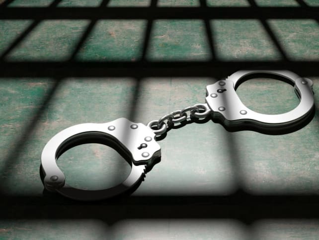 Jail, caning for cleaner, 21, who attempted to rape woman, 58, after breaking into her home