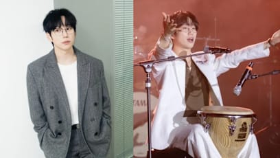 Korean Singer 10cm Offers Full Refund To Fans At S'pore Concert After Performing With Voice Issues