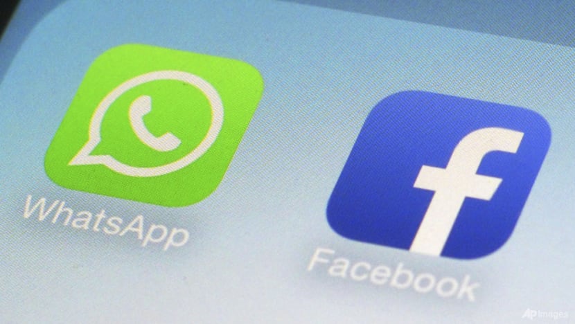 Commentary: Shocking risks and little control - the scary things about Facebook’s outage Commentary: Shocking risks and little control - the scary things about Facebook’s outage