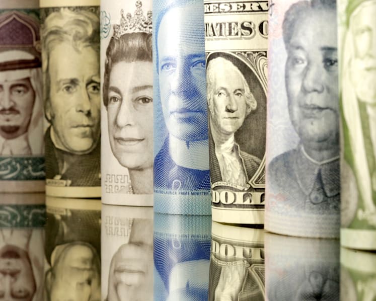 The real risk to the global economy