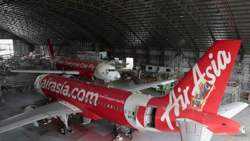 AirAsia owner Capital A expects return to profit this year after 2024 loss