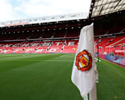 Man Utd put chunks of Old Trafford up for sale