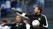 Fiorentina appoint former World Cup winner Grosso as manager