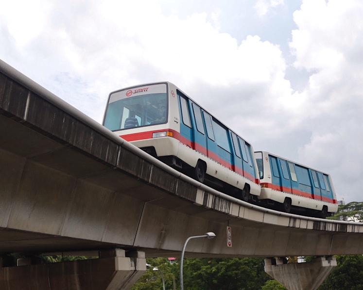 Bukit Panjang LRT to close early over two weekends in August amid ongoing renewal works