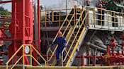 Russia's largest attack on Ukraine's gas production critically damages Naftogaz sites