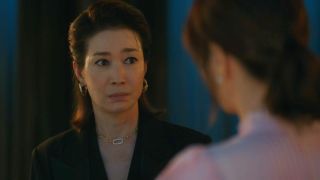 绝佳的解决士（第16集）：车熙媛母子互相怀疑