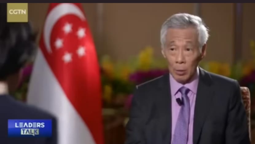 Deepfake video of PM Lee emerges amid growing prevalence of manipulated content