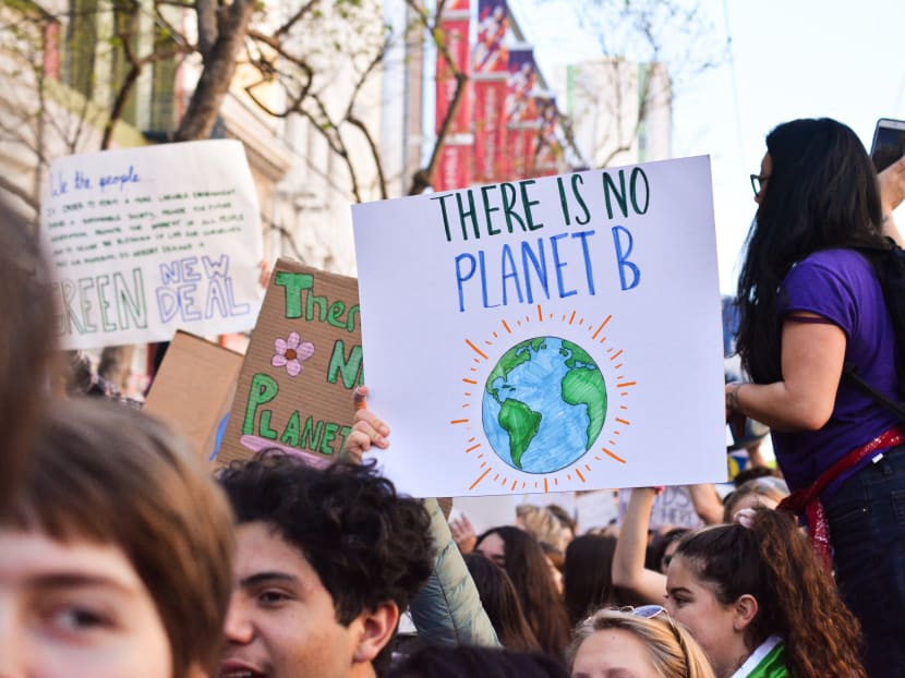 The author emailed a dozen global companies to ask what they thought of a September 20 global climate strike by workers and how they might treat any employees taking part. The author emailed a dozen global companies to ask what they thought of a September 20 global climate strike by workers and how they might treat any employees taking part.