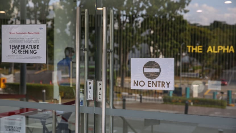 Covid-19: 2 new cases in Singapore, including 68-year-old S’porean who visited Jakarta recently