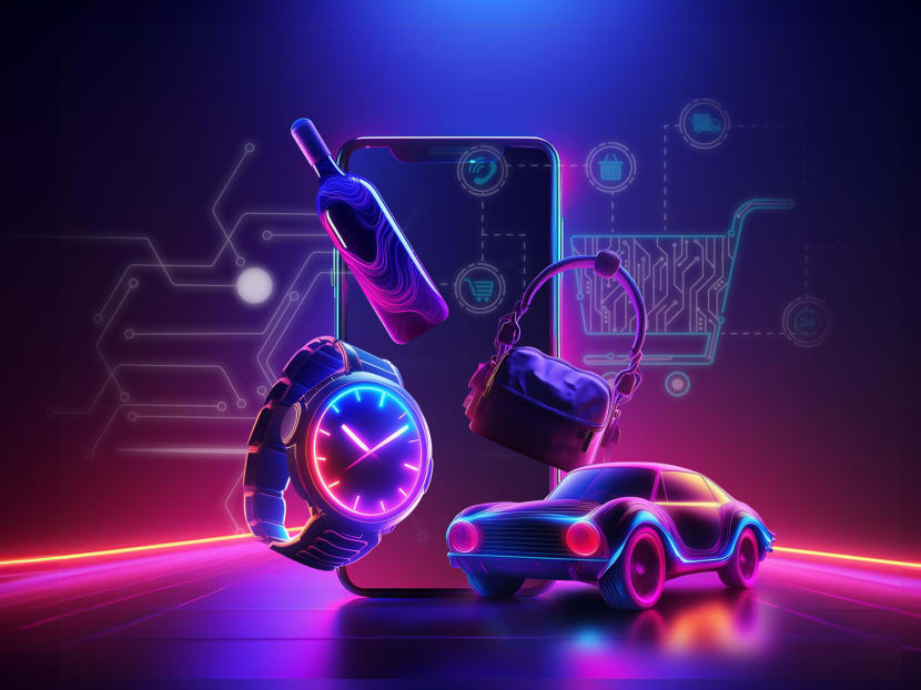 How has digitalisation changed the way collectors accumulate and trade their objects of desire? 