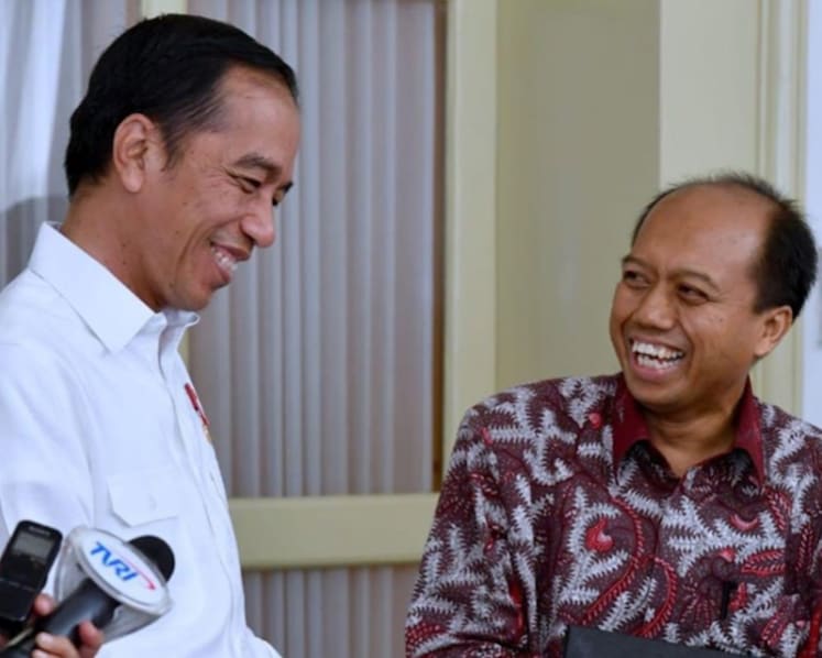 A tribute to a rare breed of government spokespersons