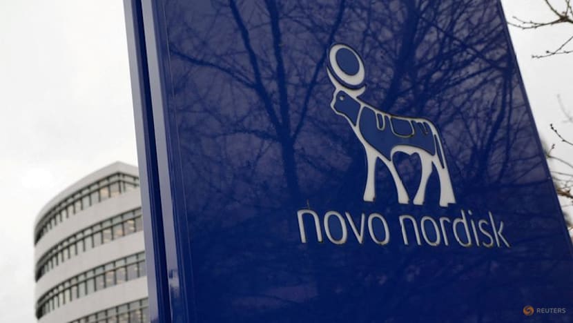Wegovy-maker Novo Nordisk partners with OpenAI to speed drug development