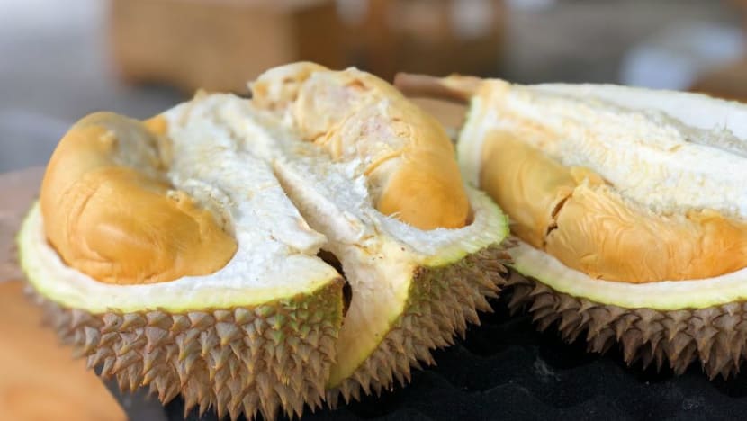 Ini 5 sebab durian bagus untuk kesihatan anda Ini 5 sebab durian bagus untuk kesihatan anda