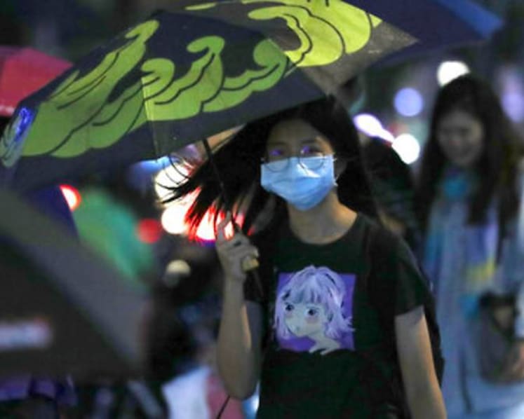 Taiwan marks 200 days without domestic COVID-19 infection